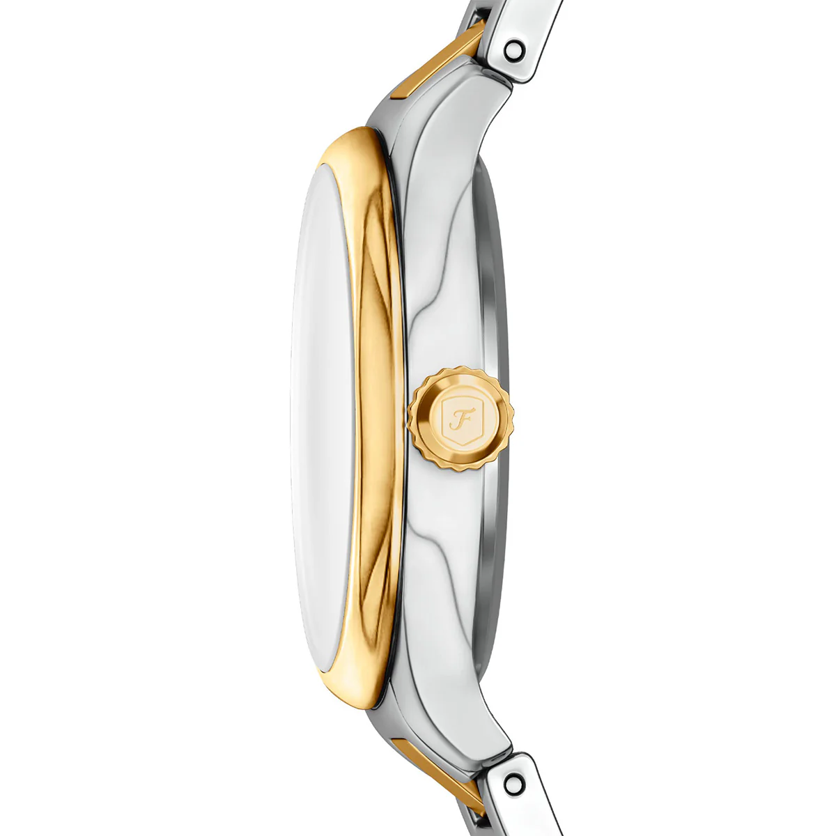 Reloj Fossil Gilmore Cuarzo Acero Inoxidable Mujer - Image 5