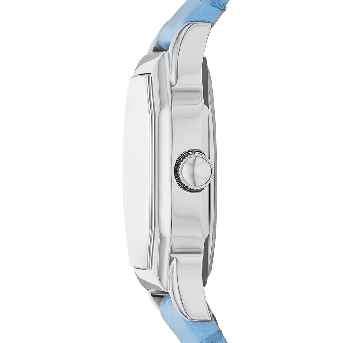 Reloj Fossil Harlow Cuarzo Cuero Mujer - ES5405 - Image 2