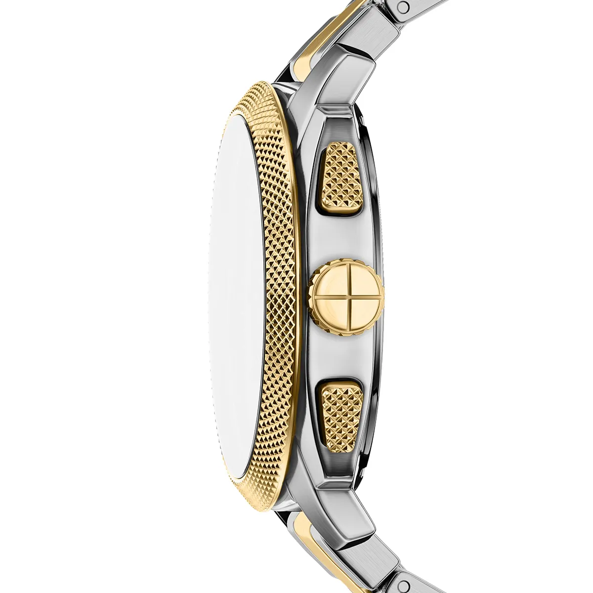 Reloj Fossil Machine Cuarzo Acero Inoxidable Hombre - Image 6