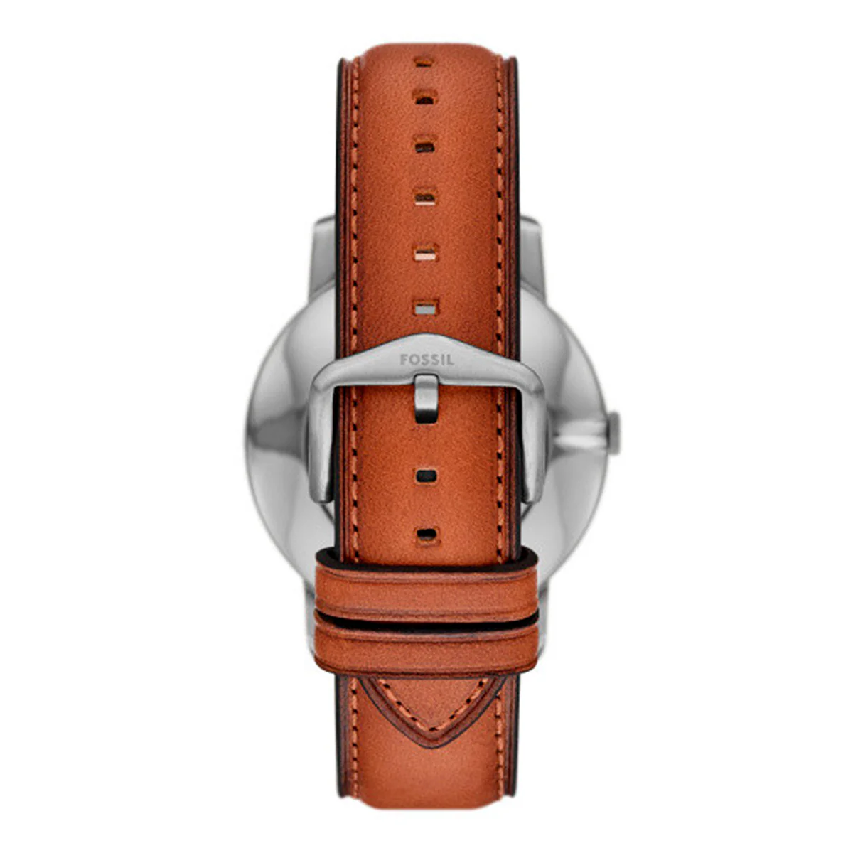 Reloj Fossil The Minimalist  Cuarzo Cuero Hombre - FS6094 - Image 3